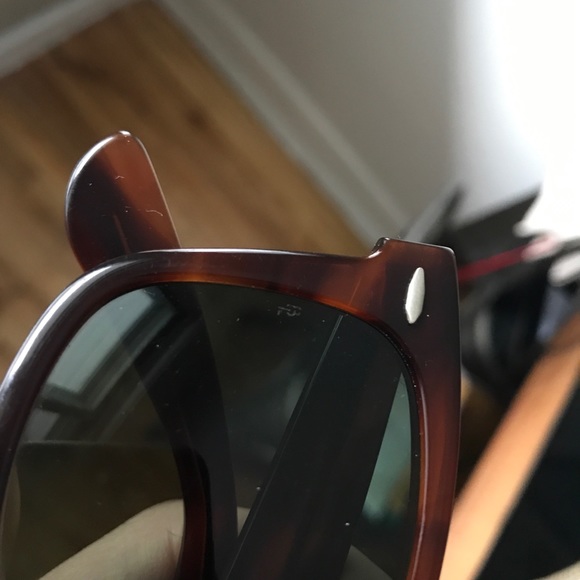 RayBan x Vintage x Bausch & Lomb - 5022 - Picture 2 of 7